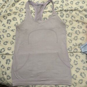 Lululemon Swiftly Tech Tank